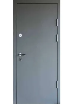 Двери Металл RAL-121 "Magda"