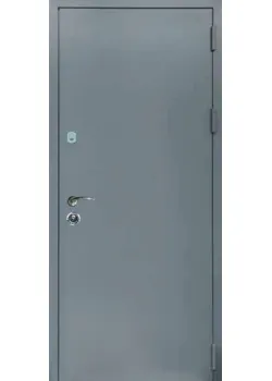 Двери Металл-100 "Magda"