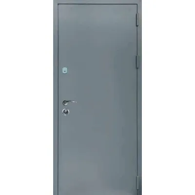 Входные Двери Металл-100 "Magda"-0