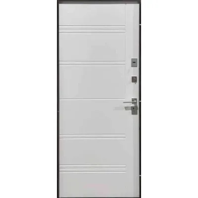 Входные Двери 902-140 "Magda"-1