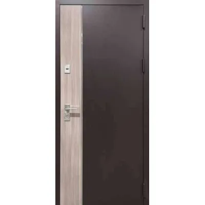 Входные Двери 902-140 "Magda"-0