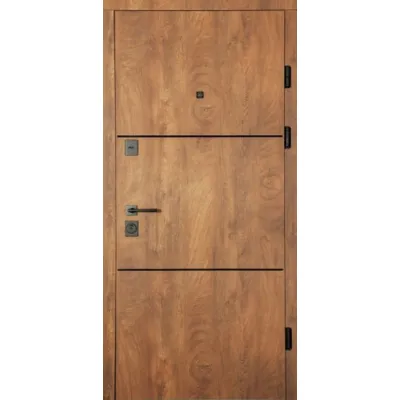 Входные Двери 530.1 "Magda"-0