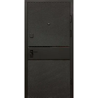 Вхідні Двері 519.1 "Magda"-0