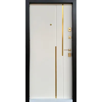 Входные Двери 541.6 "Magda"-1
