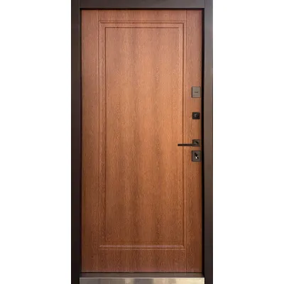 Входные Двери 809 орнамент 2 "Magda"-1