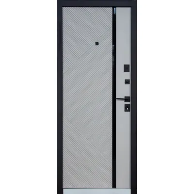 Входные Двери 537.1 "Magda"-1