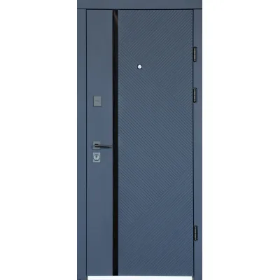 Входные Двери 537.1 "Magda"-0