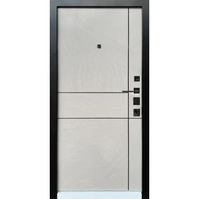 Входные Двери 654.1 "Magda"-1