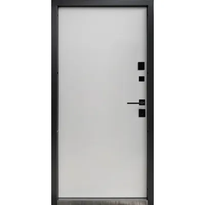 Вхідні Двері 834.1 "Magda"-1