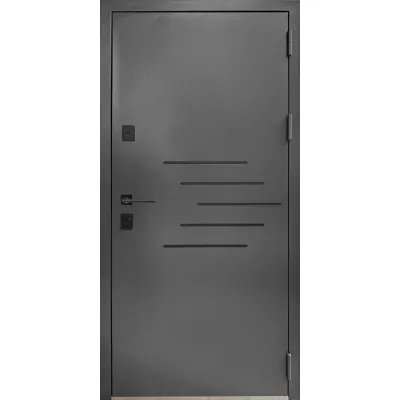 Вхідні Двері 834.1 "Magda"-0