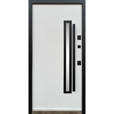 Входные Двери 740.1 "Magda"-1