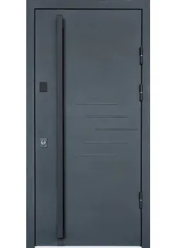 Двері Magda Тип 4.02 846.1/154 ТЧ
