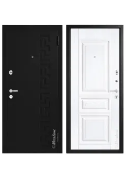 Двери М492-1 "Metalux"
