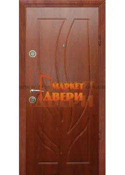 Двери Джента 102 Яблоня Милано