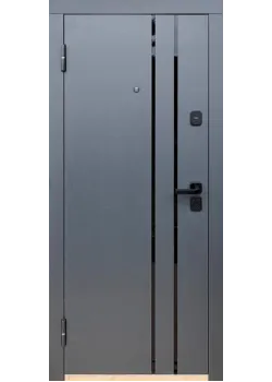 Двери Steel doors SD-202 Министерство Дверей