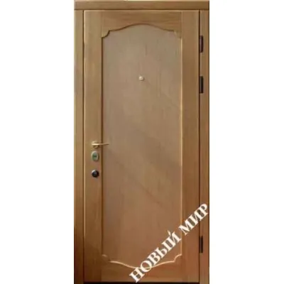 Входные Двери Новосел М.5 Сиеста Новый Мир-0