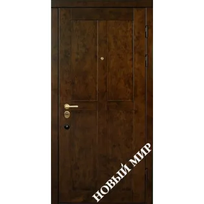 Входные Двери Новосел М.6 Каховка Новый Мир-0