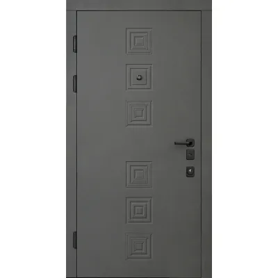 Вхідні Двері Каховські 9426 "Новий Мир"-0