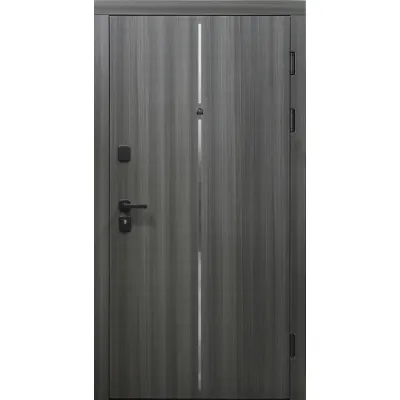 Вхідні Двері Каховські 9427 "Новий Мир"-0