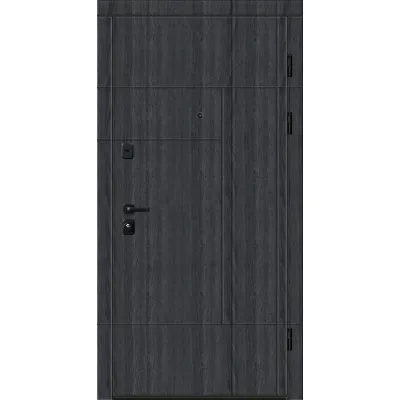 Вхідні Двері 129194030 "Новий Мир"-0