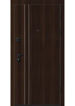 Двері 125290008 Молдинг вертикаль 2С "Новий Мир"
