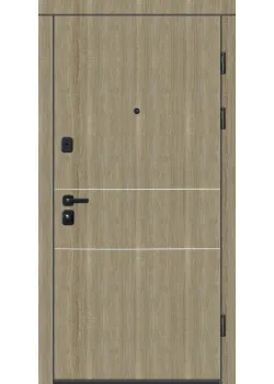 Двері 125290005 "Новий Мир"