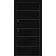 Входные Двери 9000-01 с горизонтальным алюм. молдингом "Новый Мир"-3-thumb