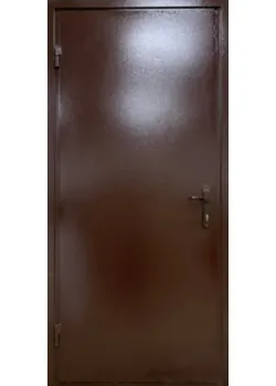 Двери Однолистовая Портала