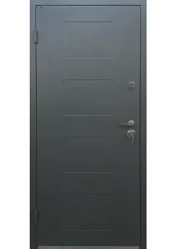 Двери Стрит Арт-1 RAL краска Портала