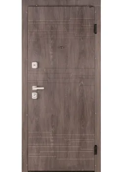 Двери Эстепона 3 Концепт "Портала"