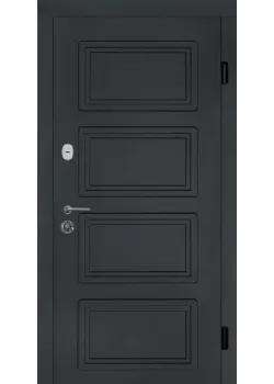 Двері Дублін 2 кольори Lux "Портала"