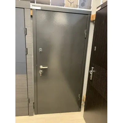 Вхідні Двері Стандарт М Горизонталь Qdoors-1