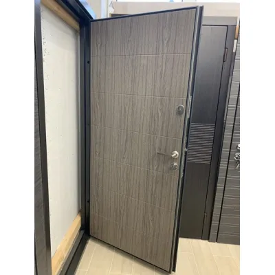 Вхідні Двері Стандарт М Горизонталь Qdoors-2