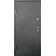 Вхідні Двері Стандарт М Горизонталь Qdoors-5-thumb