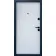 Входные Двери Qdoors Премиум Трейси-М/Гладь Оксид темный/Бетон снежный-2-thumb