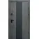 Входные Двери Qdoors Премиум Трейси-М/Гладь Оксид темный/Бетон снежный-2-thumb