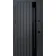 Входные Двери Qdoors Стрит Арт металл RAL8019 песок/МДФ дуб темный-2-thumb