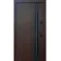 Вхідні Двері Qdoors Стронг Макс дуб 23/ білий атлас vin-3-thumb