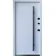 Вхідні Двері Qdoors Стронг Макс дуб 23/ білий атлас vin-3-thumb