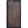 Входные Двери Премиум Люксор спил дерева коньячный Qdoors-3-thumb