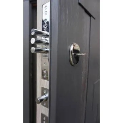 Вхідні Двері Ультра Флеш 2 кольори Qdoors-4