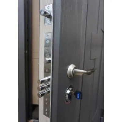 Вхідні Двері Ультра Флеш 2 кольори Qdoors-5