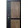 Входные Двери Франк-М спил дерева коньячный Qdoors-2-thumb