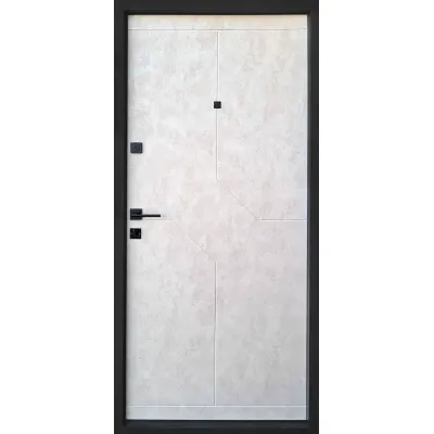 Вхідні Двері Премиум Некст 2 кольори "Qdoors"-1