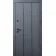 Входные Двери Премиум Вертикаль-АК 2 цвета "Qdoors"-3-thumb