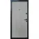 Входные Двери Премиум Вертикаль-АК 2 цвета "Qdoors"-3-thumb
