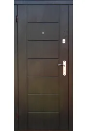 Двері Канзас МДФ 8 "Redfort"