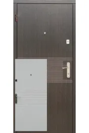 Двері Лайн МДФ 8 "Redfort"