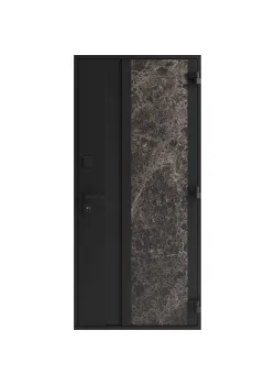 Двери Rodos Steel Avenue A102