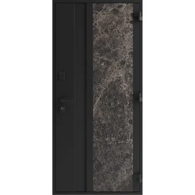 Входные Двери Rodos Steel Avenue A102-0